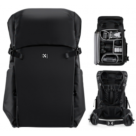 K&F Concept KF5222 Star Wander 04 30 l - plecak fotograficzny